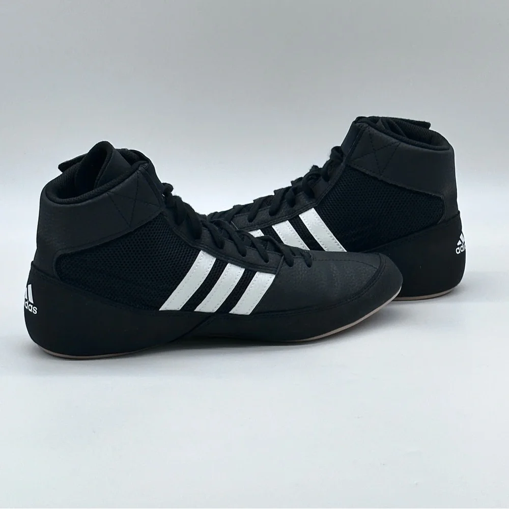Adidas Havoc Wrestling Sneakers. Size 9.5